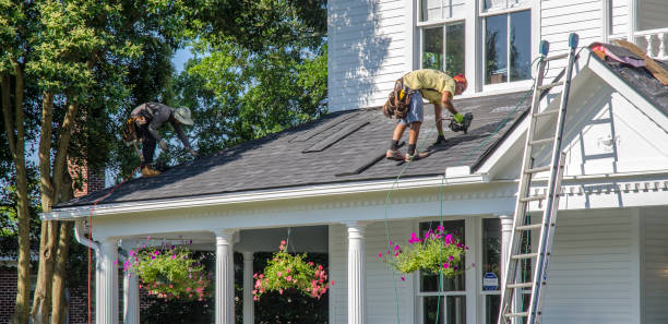 Best Chimney Flashing Repair  in Cloverleaf, TX